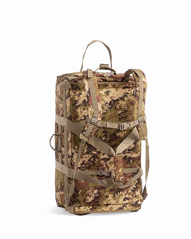 Borsone Trolley Viaggio 125LT