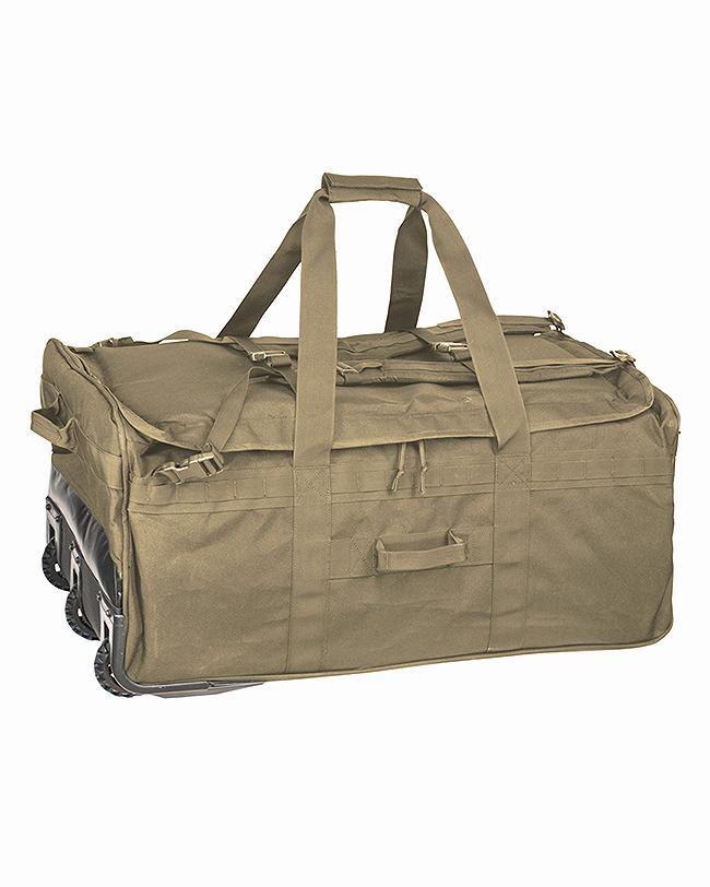 Borsone Trolley Viaggio 125LT