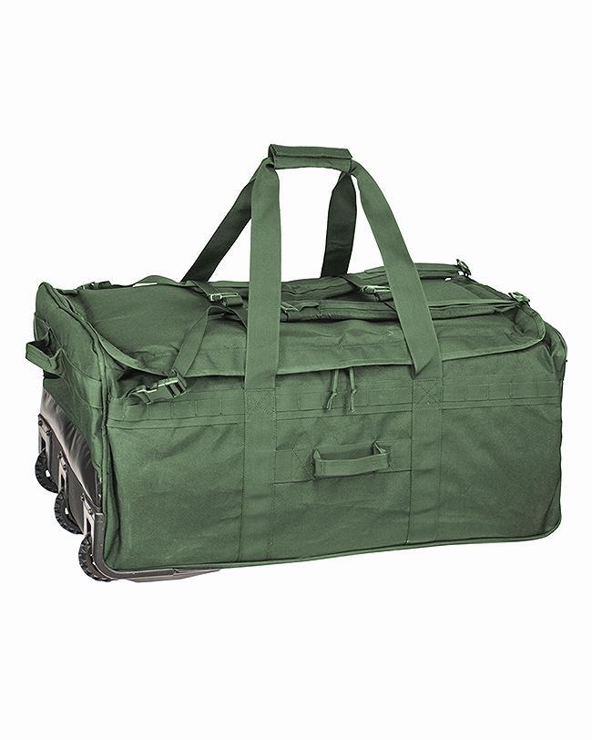 Borsone Trolley Viaggio 125LT