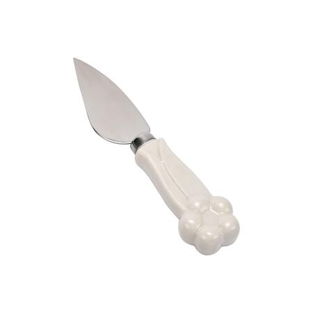 Wald - Tagliagrana con manico in porcellana