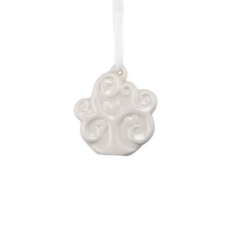 Wald - Set 4 addobbi Albero della vita