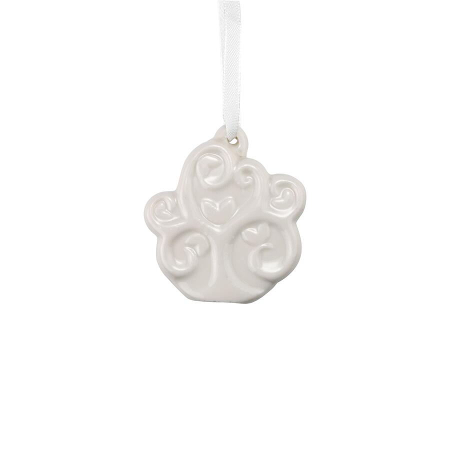 Wald - Set 4 addobbi Albero della vita