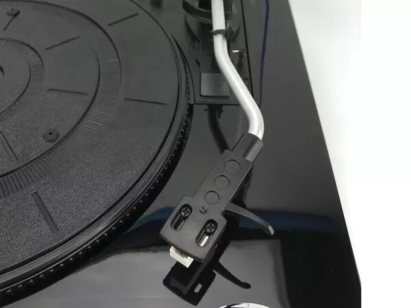 AIWA LPS-25BK GIRADISCHI