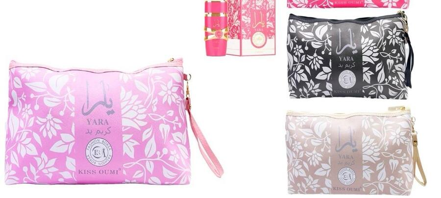 KISS OUMI PORCHETTE (Dupe Yara) (Conf. da 12 pezzi)