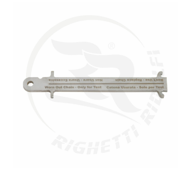 CALIBRO PER CATENA 219