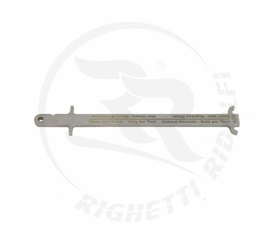 CALIBRO PER CATENA 428