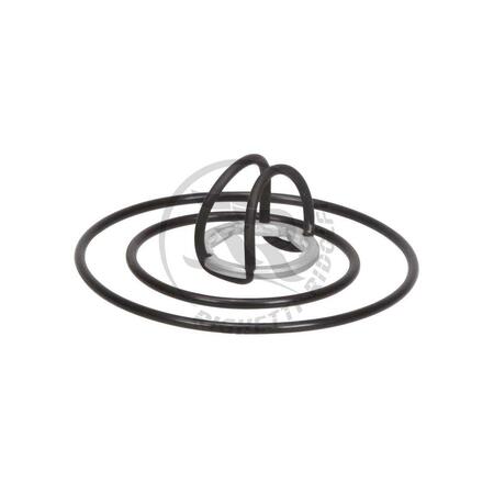 ANELLO DI SICUREZZA PER CANDELA GRANDE