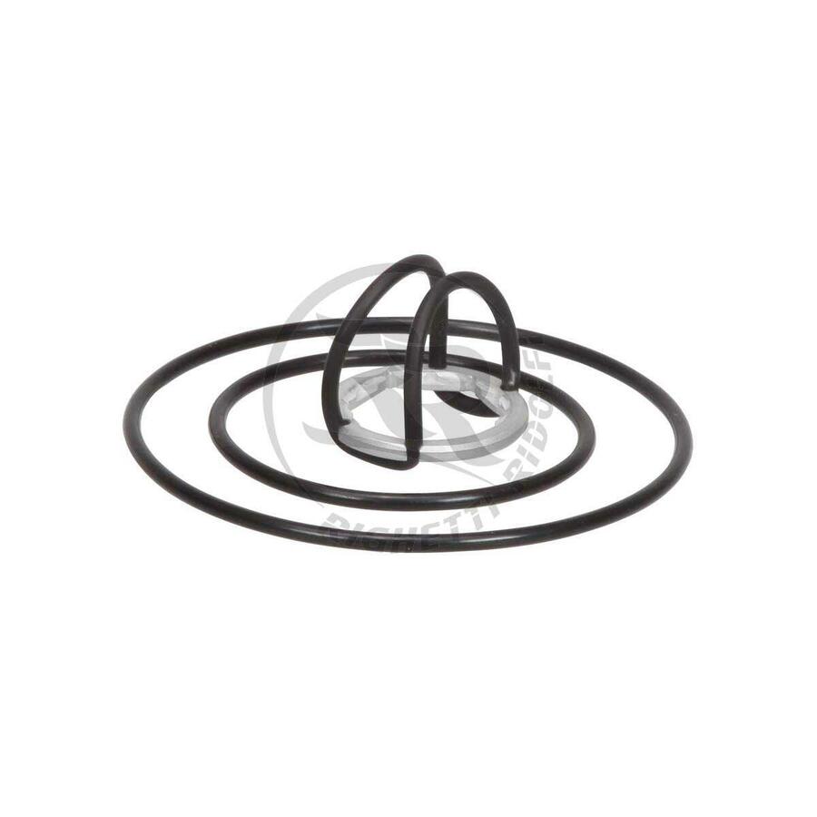 ANELLO DI SICUREZZA PER CANDELA GRANDE