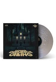 LONG DISTANCE CALLING - THE PHANTOM VOID -