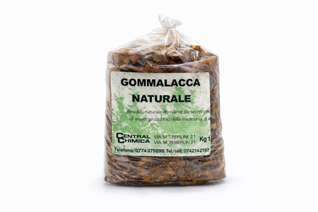 1Kg Gommalacca