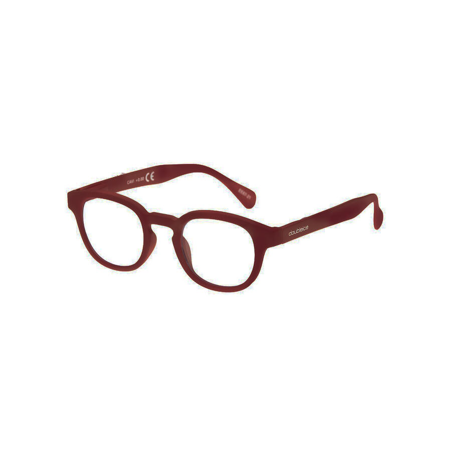 DOUBLEICE CANDY Occhiali da Lettura - Colori TARTARUGA e VERDE