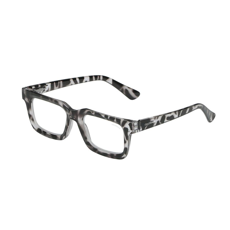 DOUBLEICE WILD Occhiali da Lettura - Colore Turtle Black