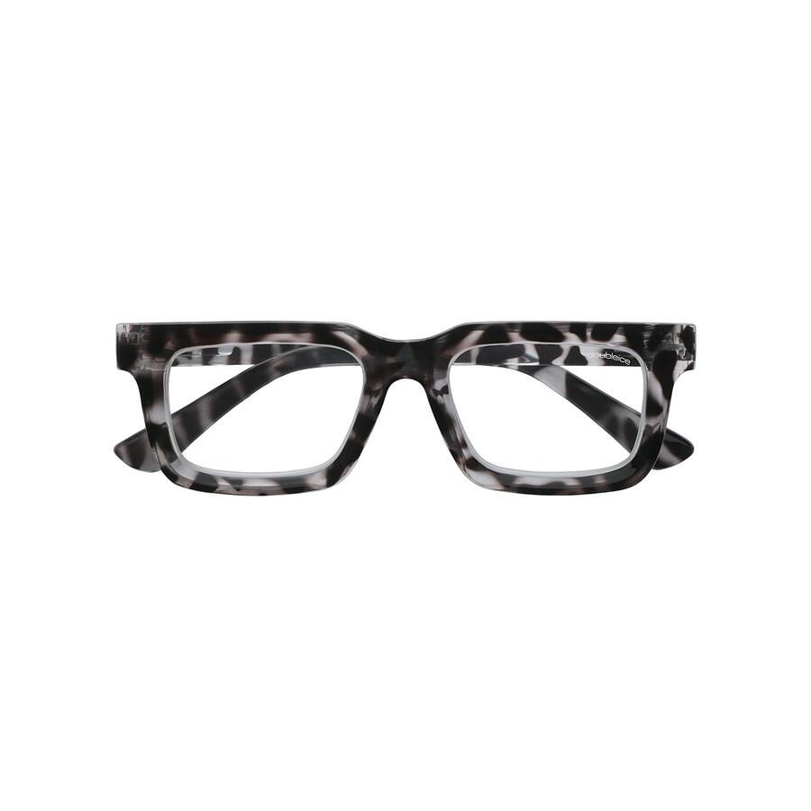 DOUBLEICE WILD Occhiali da Lettura - Colore Turtle Black