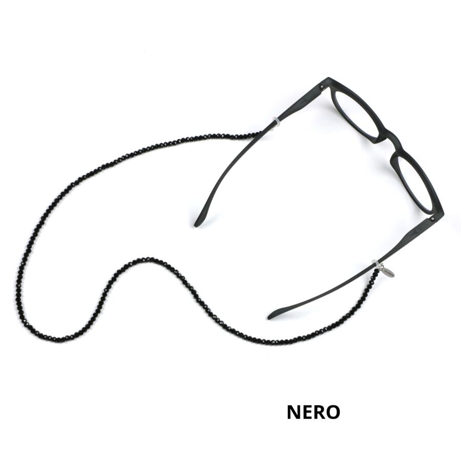 DoubleChain Shiny - Catene per occhiali