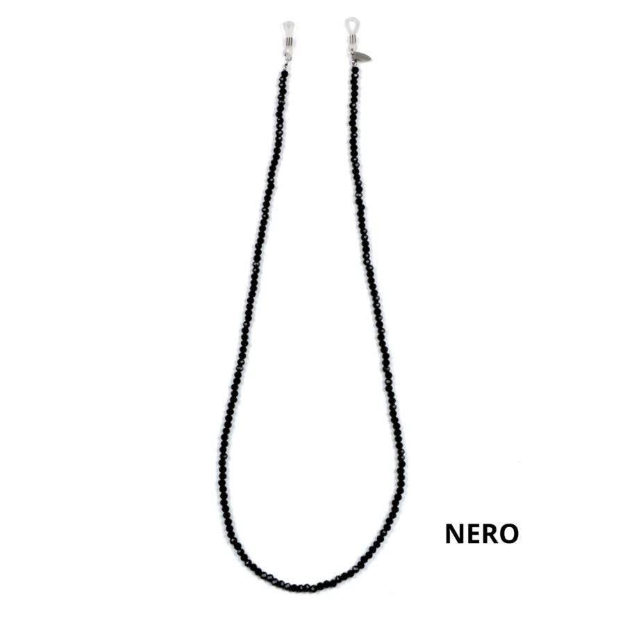 DoubleChain Shiny - Catene per occhiali