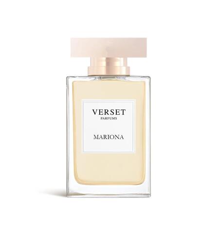 VERSET PARFUMS - MARIONA - The niche collection