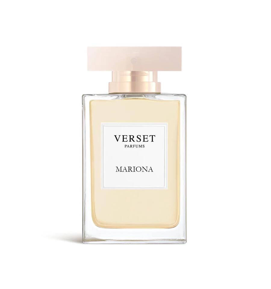 VERSET PARFUMS - MARIONA - The niche collection