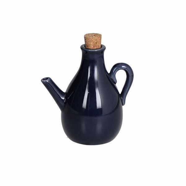 Tognana - Oliera in Ceramica Blu 200 ml con Scatola – Andrea Fontebasso 2026 | Dolce Casa Linda