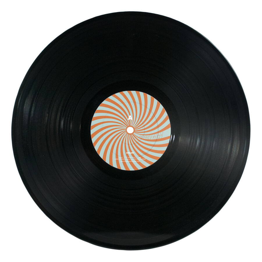 THE COSMIC DEAD - THE COSMIC DEAD - 