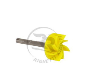 GIRANTE INTERNO PER POMPA ACQUA