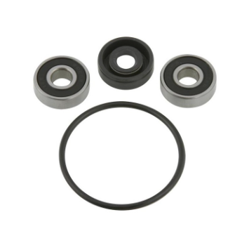 KIT REVISIONE COMPLETO PER POMPA ACQUA  SPECIFICO PER POMPA K514 E K518