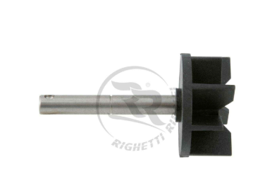 GIRANTE INTERNO PER POMPA ACQUA modello K514