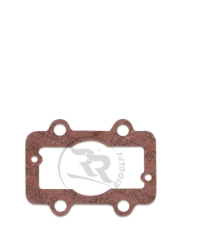 GUARNIZIONE ESTERNA PER PACCO LAMELLARE CONVOGLIATORE PICCOLO da 67mm