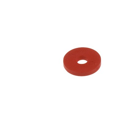 GOMMINO D.6x20 mm ROSSO
