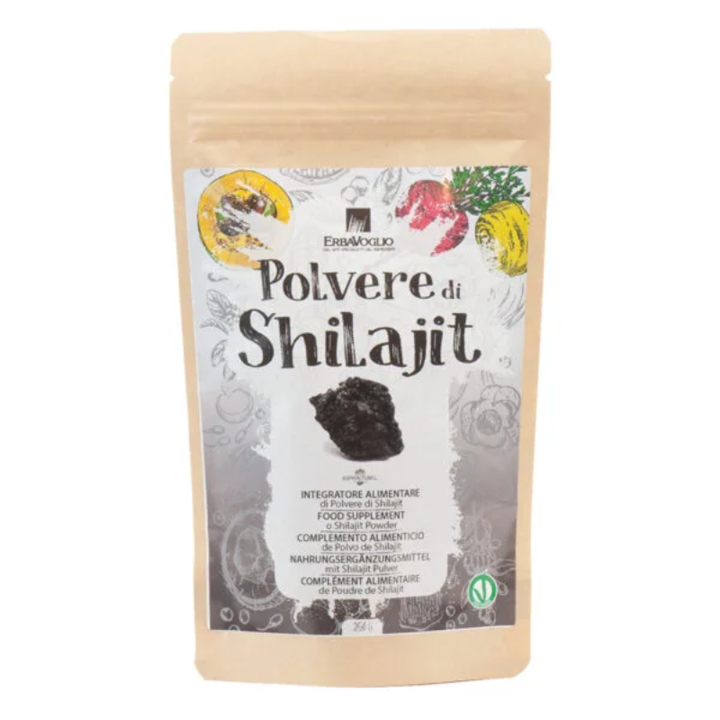 Erbavoglio - Polvere di Shilajit