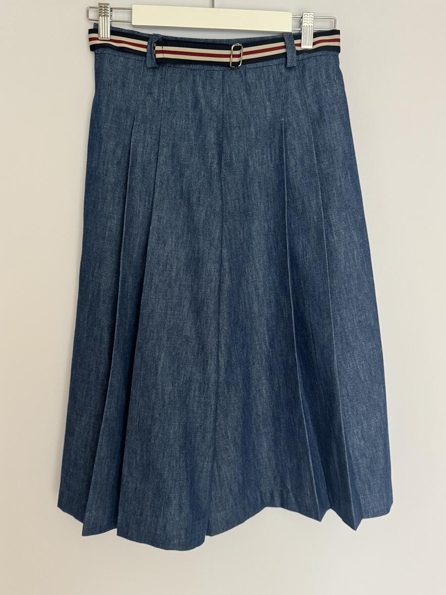 Gonna pantalone Diana denim