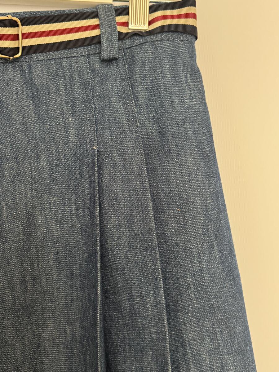 Gonna pantalone Diana denim