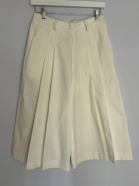 Gonna pantalone Diana White