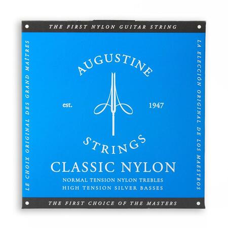 AUGUSTINE CLASSIC BLUE NYLON