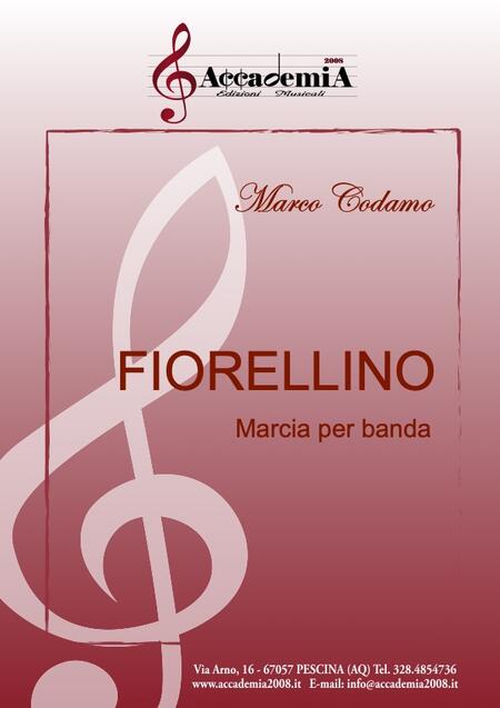 FIORELLINO - Marco Codamo