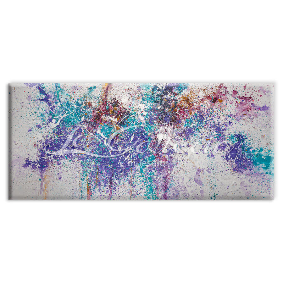 Nebulosa creativa cm 180x80