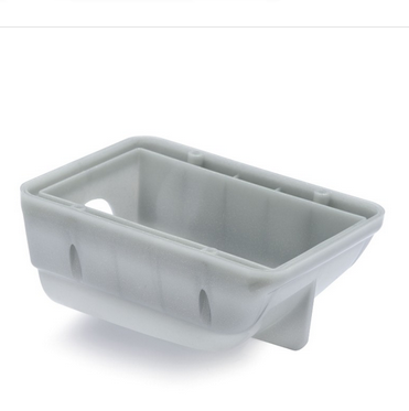 CARTER INFERIORE FILTRO NITRO KG