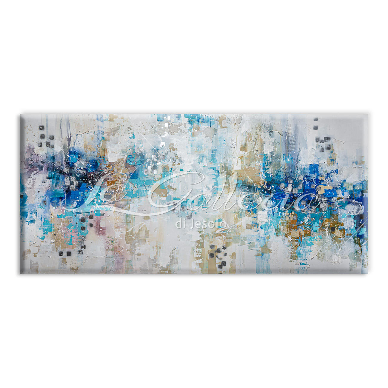 Frammenti di luce cm 180x80