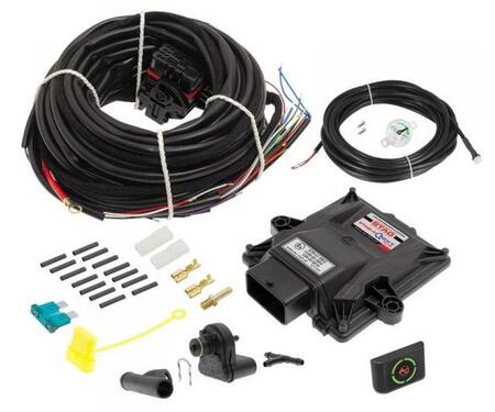 ELETTRONICA STAG-4 QNEXT PLUS