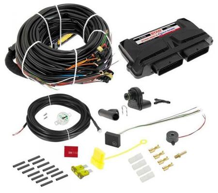 ELETTRONICA STAG-300 QMAX 6 CIL. BASIC