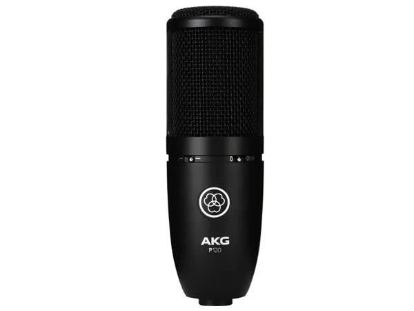AKG P120
