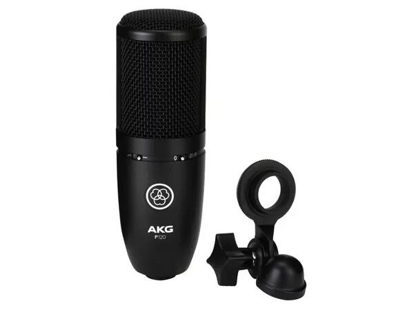 AKG P120