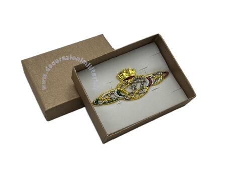 Distintivo d'Onore per il personale in congedo