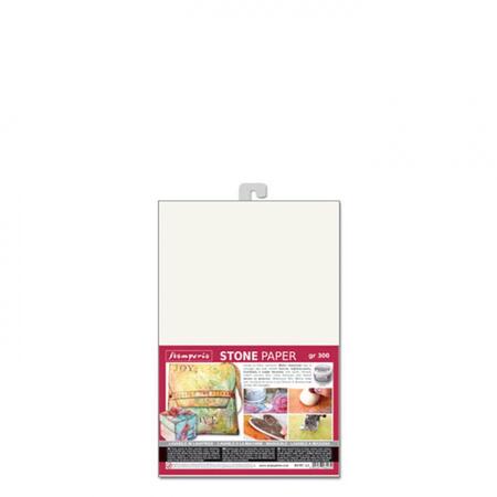 Stone Paper lavabile fto A4 