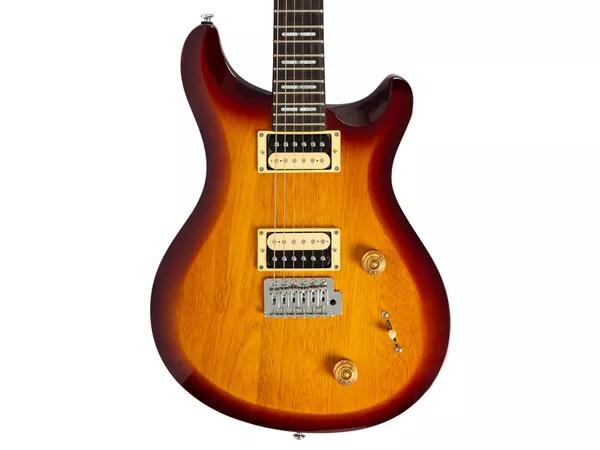 SIRE LARRY CARLTON Q3 TOBACCO SUNBURST