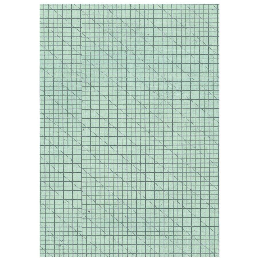 Selezione 8 Carta di riso Fto A6 Backgrounds Daisy Art