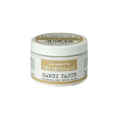 Sandy Paste ml 150