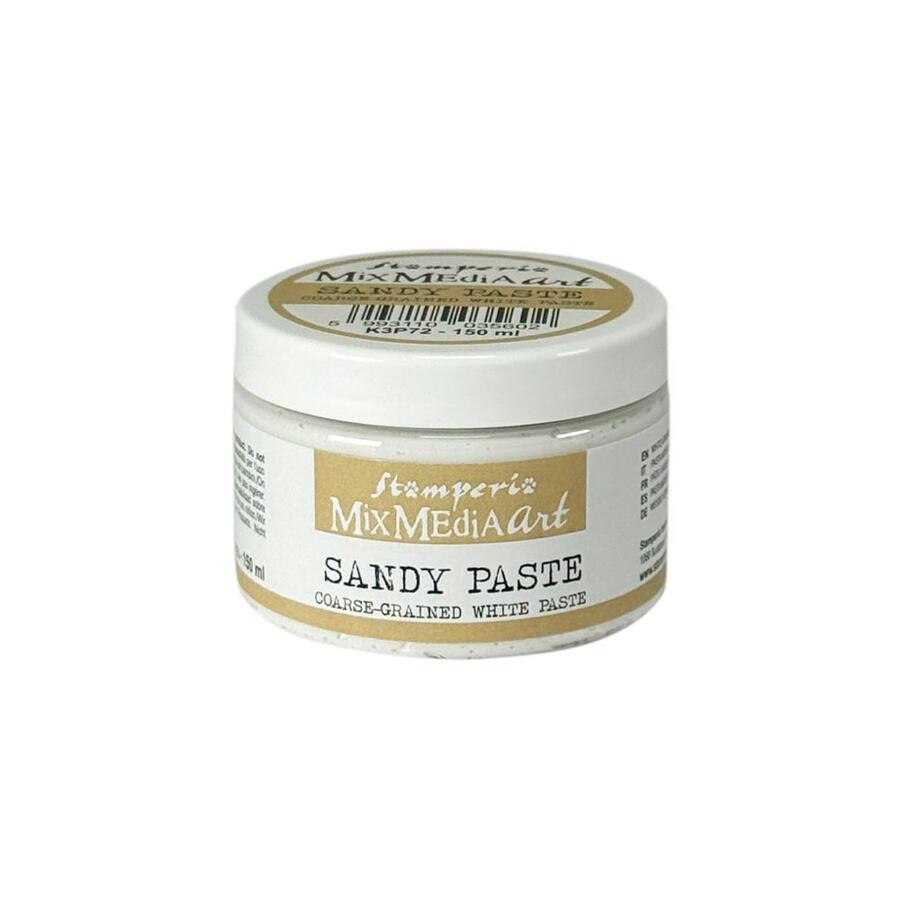 Sandy Paste ml 150