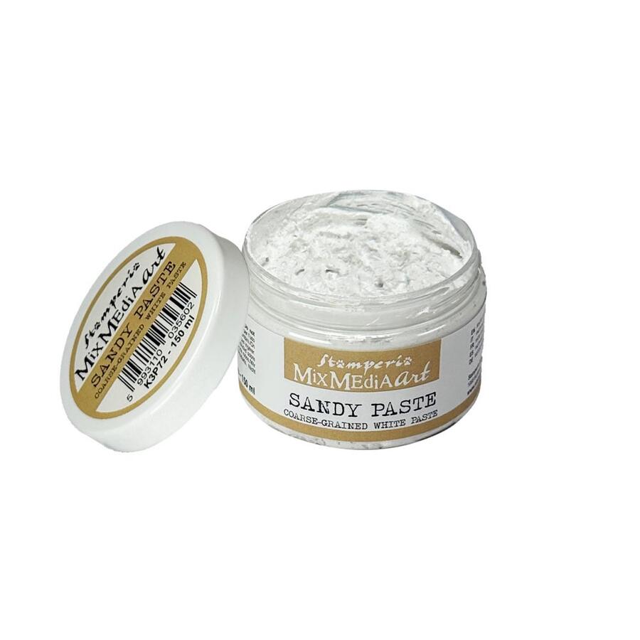 Sandy Paste ml 150