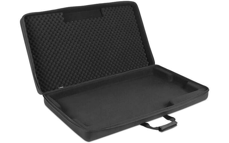 UDG Creator AlphaTheta XDJ-AZ Hardcase Black (U8330BL)