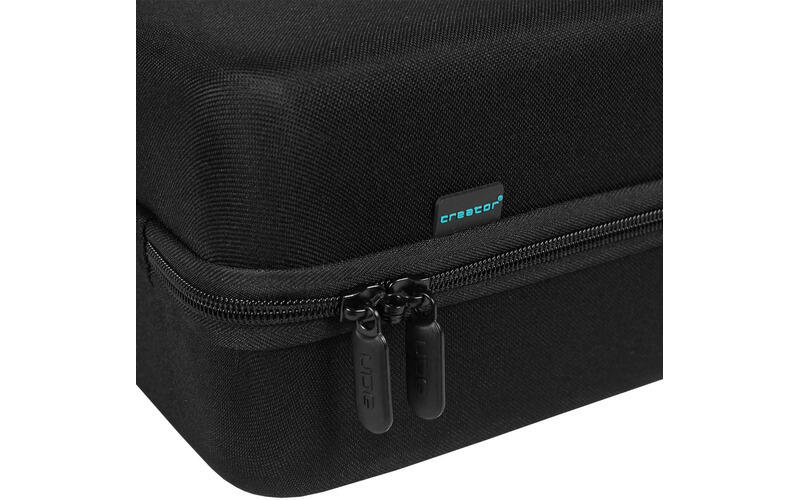 UDG Creator AlphaTheta XDJ-AZ Hardcase Black (U8330BL)